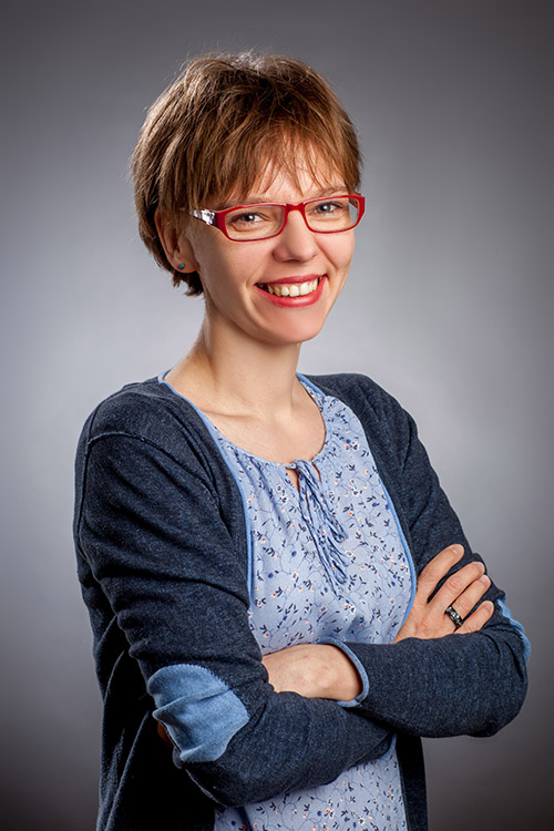 Anna Karny