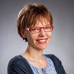 Anna Karnypsycholog, psychoterapeuta, pedagog