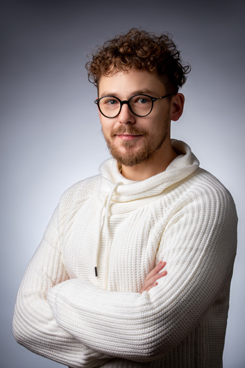 Piotr Marcinowicz