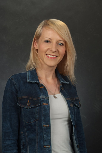 Joanna Pietrzak